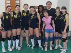 Il Catullo Juniores femminili