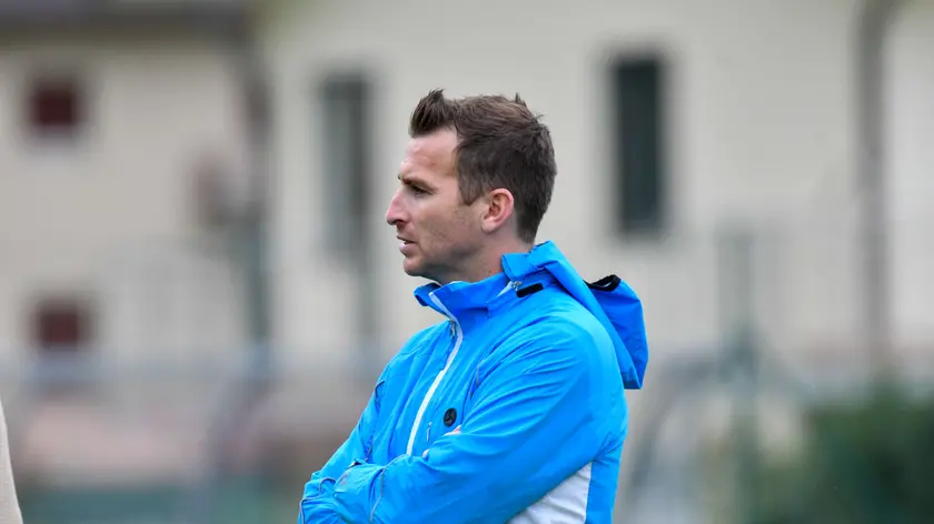 Simone Bertagno, direttore generale della Dolomiti Bellunesi