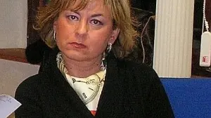 Claudia Bettiol consigliere del Pd