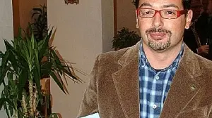 Carbogno con l’album