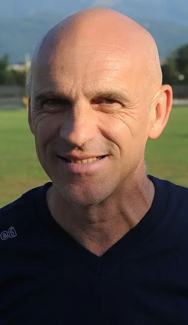 Tiziano Schiocchet