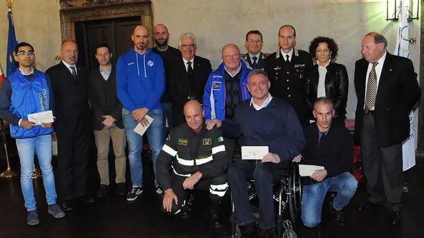 PREMIO ORGANIZZAZIONI SPORTIVE