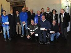 PREMIO ORGANIZZAZIONI SPORTIVE