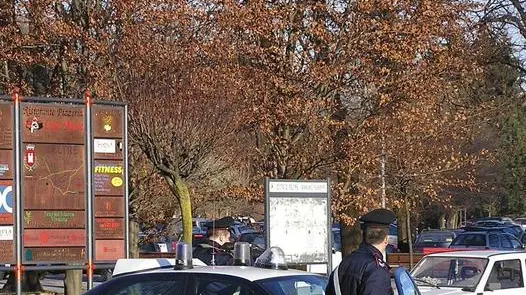 I carabinieri di Feltre