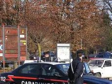 I carabinieri di Feltre