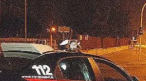 I carabinieri di Belluno