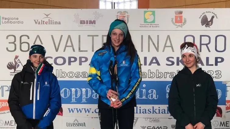 Martina Scola