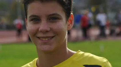 PERONA - BELLUNO - GARA ATLETICA - ATLETICA - SPORT - BELLUNO
