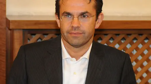 roberto padrin