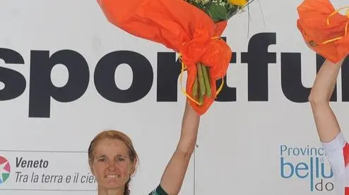 Granfondo campagnolo