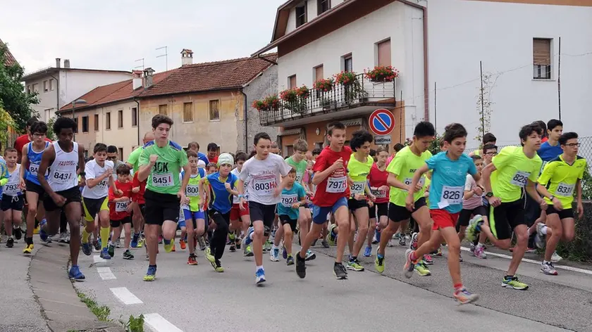 Giro delle Ville a Trichiana