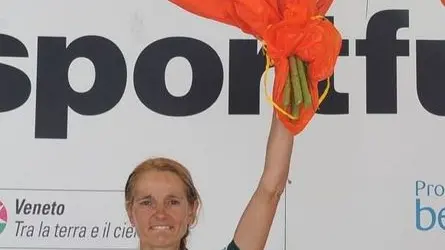 Granfondo campagnolo