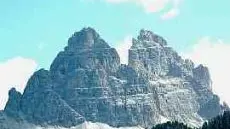Le Tre Cime di Lavaredo