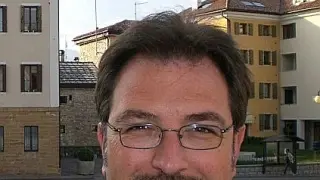 A destra il sindaco Giorgio Cavallet