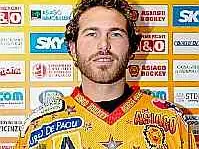 Darcy Robinson