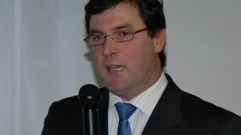 Diego Donazzolo