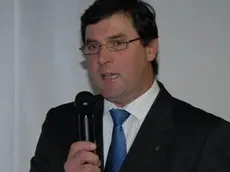 Diego Donazzolo