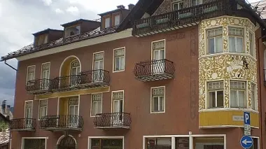 L’hotel San Marco in centro a Cortina è stato venduto