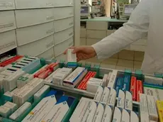 Belluno, 27aprile 2006. farmaciaTorna a febbraio il Banco farmaceutico