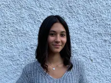 Nevila Manushi è uscita con cento e lode dal Liceo Fermi di Pieve di Cadore