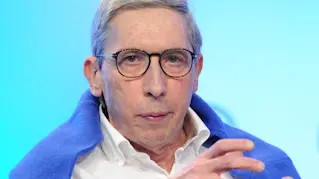 Piero Alberto Capotosti, presidente emerito Corte Costituzionale