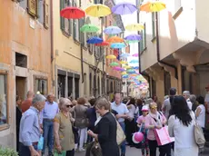 gian paolo perona- perona- belluno- via mezza terra ombrelli