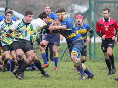 Un derby fra Alpago e Belluno