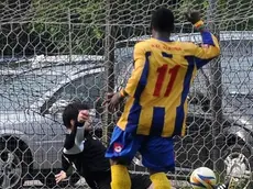 L'alpina batte 2-0 l'Oltrepiave e torna in seconda categoria