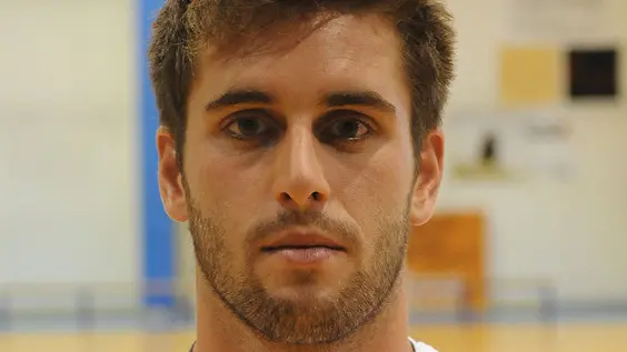 GIAN PAOLO PERONA- BELLUNO- VOLLEY MASCHILE BELLUNO