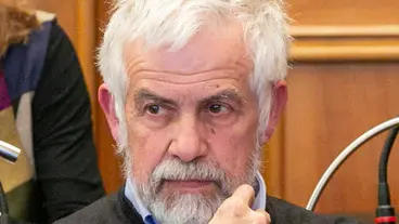 Giuseppe casagrande - Conferenza Stampa di Anas per il Piano Cortina 2021