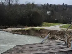 cROLLA IL PONTE SUL CICOGNA