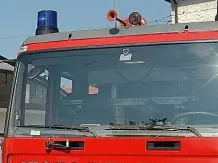 I vigili del fuoco