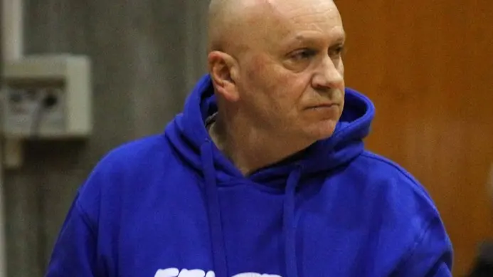 Derby di pallavolo AlbalunaFeltre-CortinaExpress Belluno