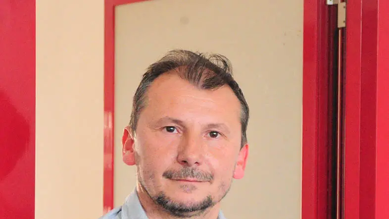 Alessandro De Bona