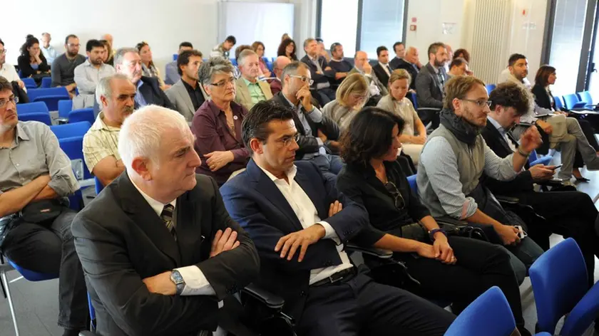 Incontro sul futuro della provincia bellunese