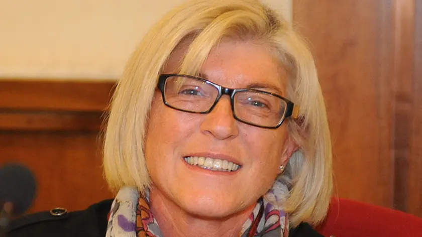 amalia serenella bogana