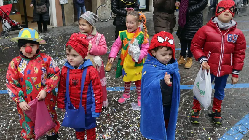Agostini agenzia foto film Treviso carnevale 2016 treviso