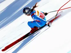 Federica Brignone (Penta Photo)