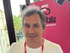 Filippo Pozzato, 42 anni