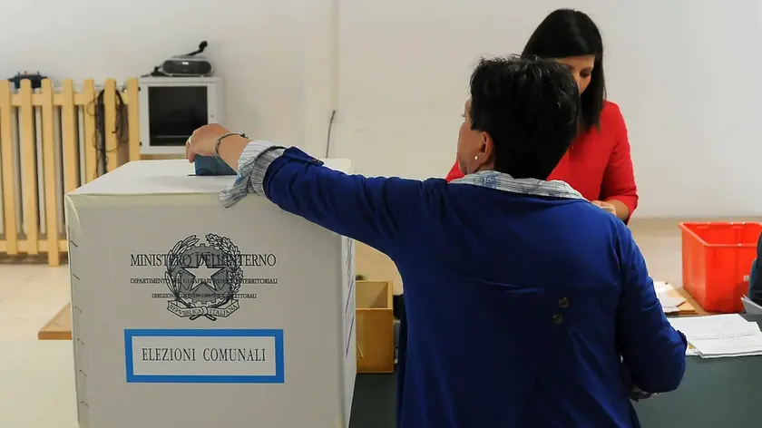 Si vota in alcuni comuni bellunesi, anche nei nuovi municipi di Val di Zoldo e Alpago