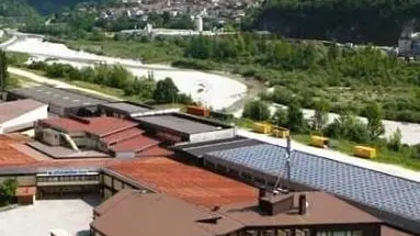 Guai in vista per Longarone Fiere