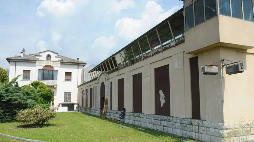 Il carcere di Baldenich è sovraffollato
