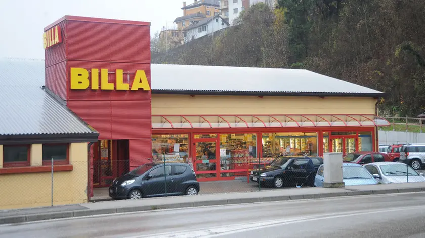 Il Billa