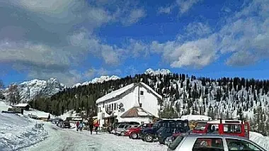 Casera Razzo