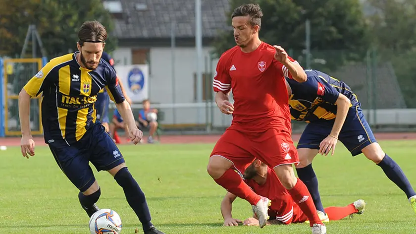 belluno triestina 2-1
