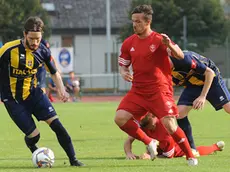 belluno triestina 2-1