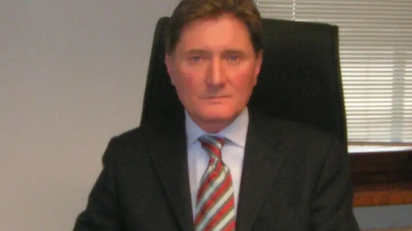 Maurizio Ranon