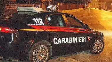 I carabinieri e la questura sono intervenuti al People di Sedico per due risse nella notte