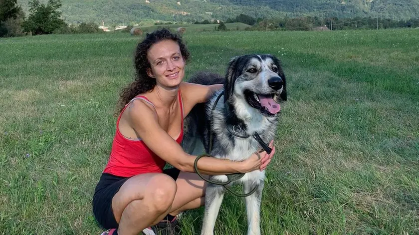 Serena Dal Piva