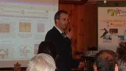 Luca De Martin Topranin